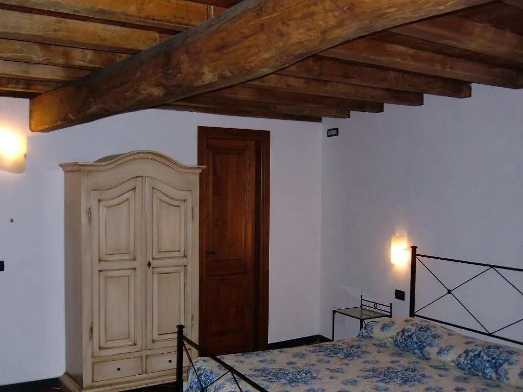 La Meridiana Casale Pignone