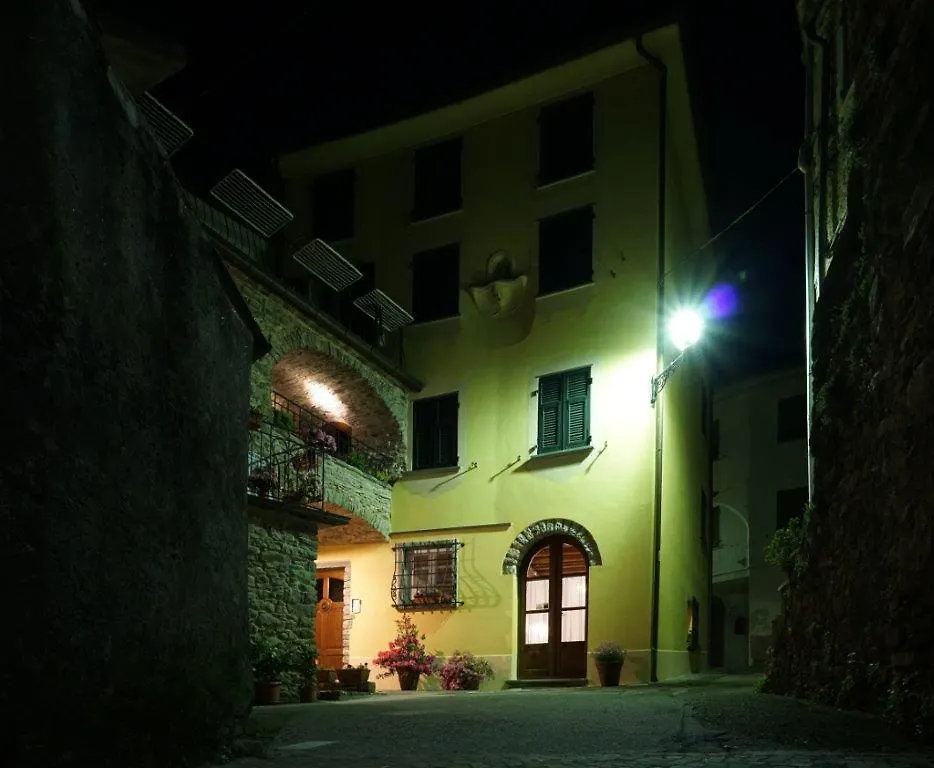Bed & Breakfast La Meridiana Casale Pignone
