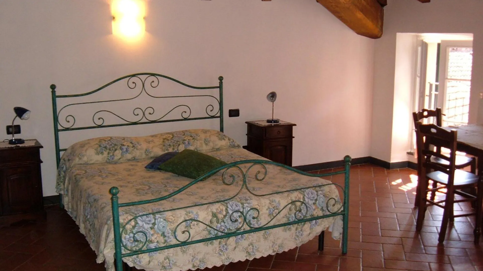 La Meridiana Casale Pignone
