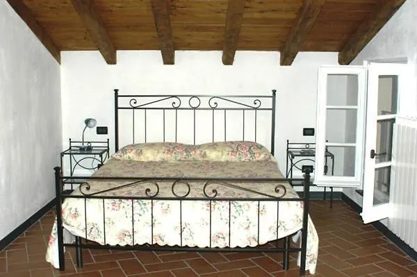 *** Bed & Breakfast La Meridiana Casale Pignone Italië
