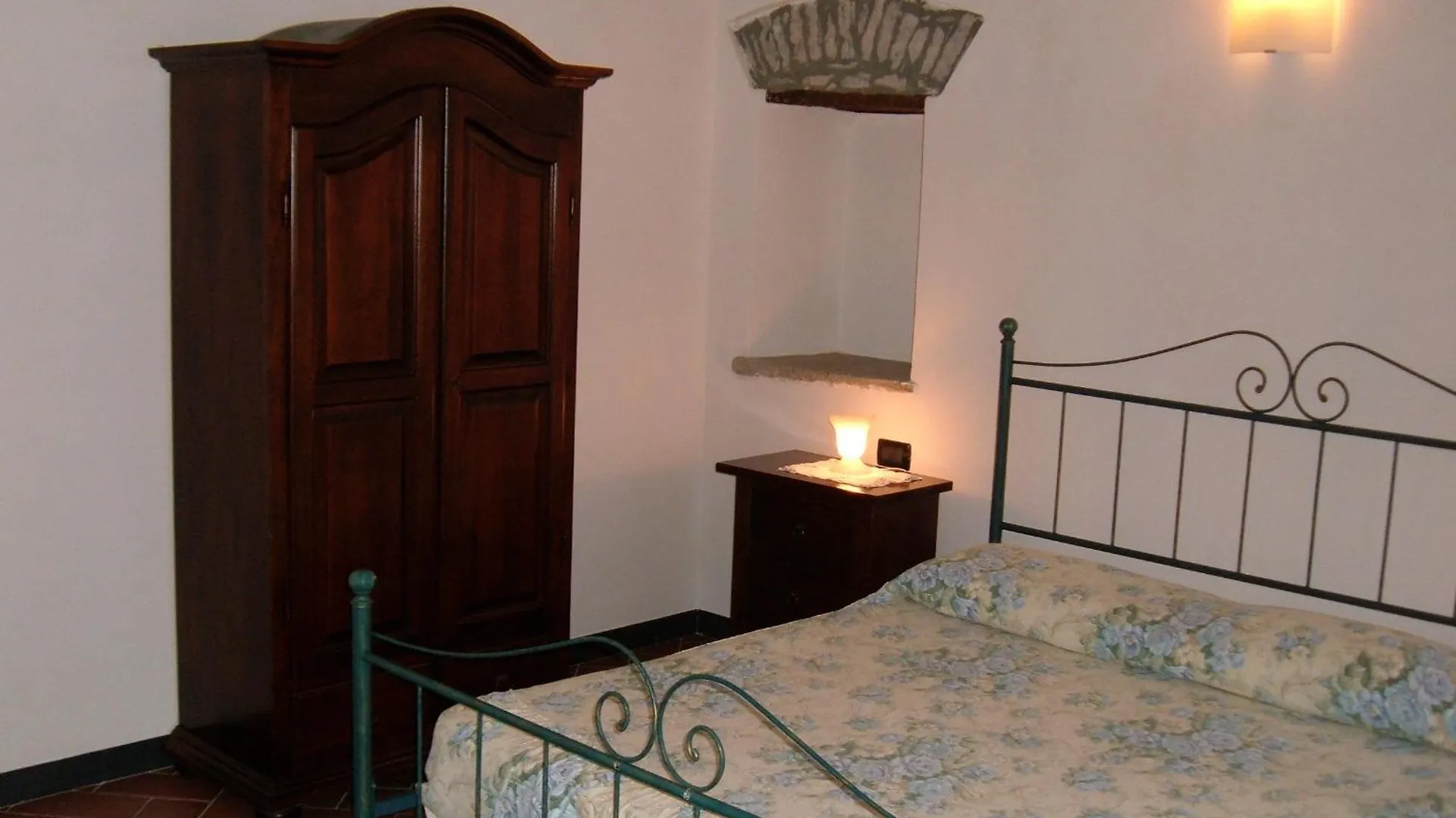 La Meridiana Casale Pignone