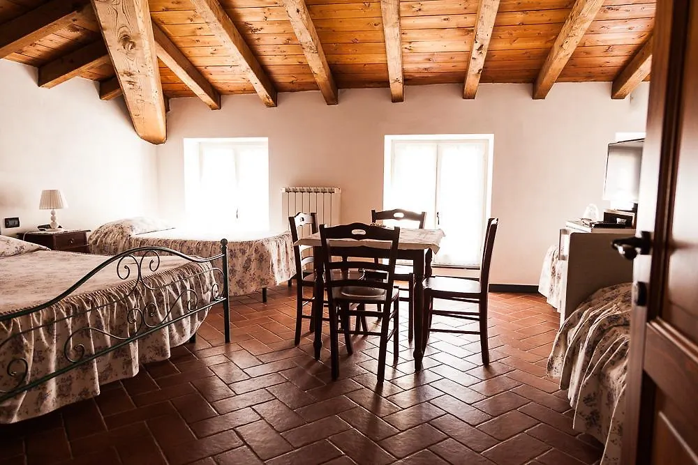 La Meridiana Casale Pignone 3*,  Italië