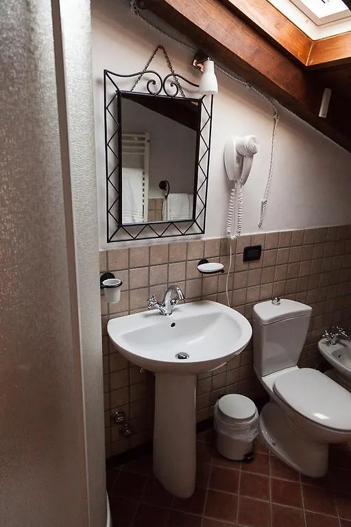 La Meridiana Casale Pignone 3*,  Italië