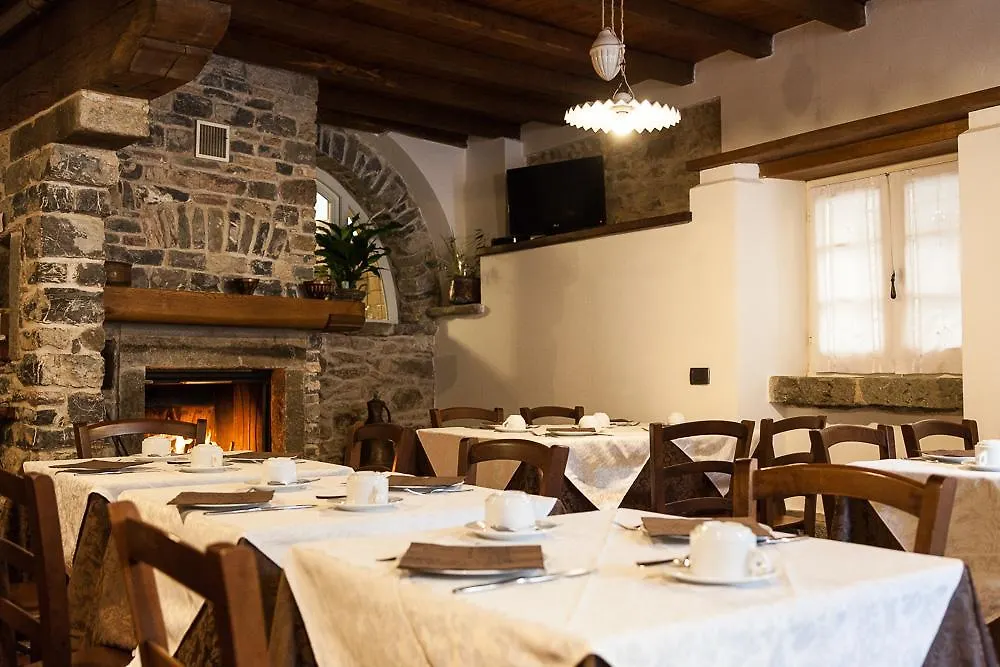 La Meridiana Casale Pignone