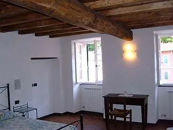 La Meridiana Casale Pignone Italië