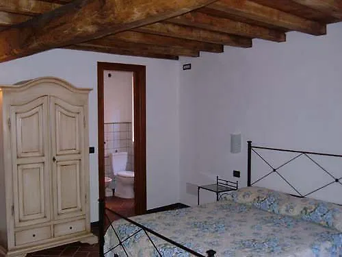 La Meridiana Casale Pignone