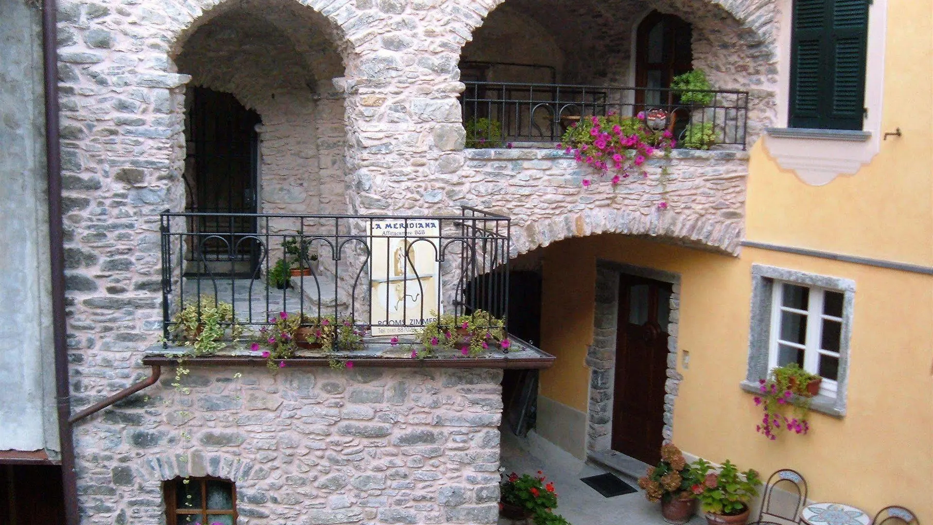 La Meridiana Casale Pignone 3*,