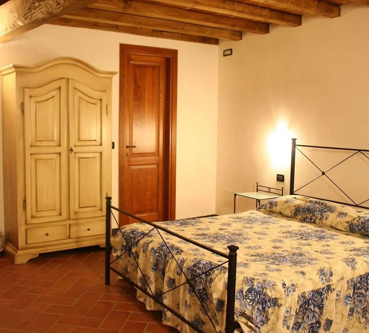 Bed & Breakfast La Meridiana Casale Pignone
