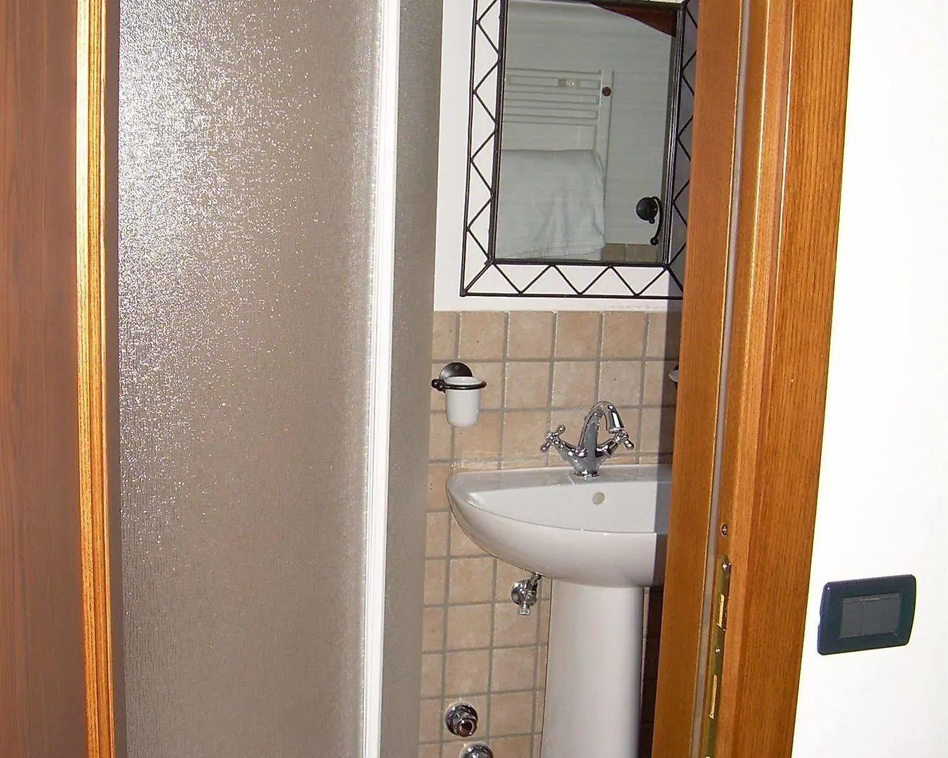 *** Bed & Breakfast La Meridiana Casale Pignone Italië