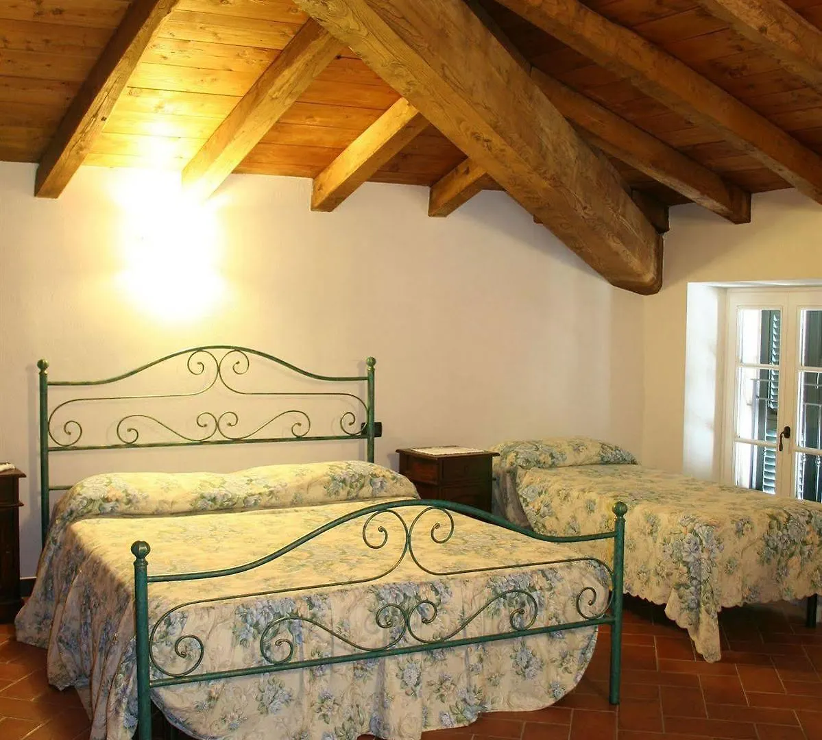 La Meridiana Casale Pignone Italië