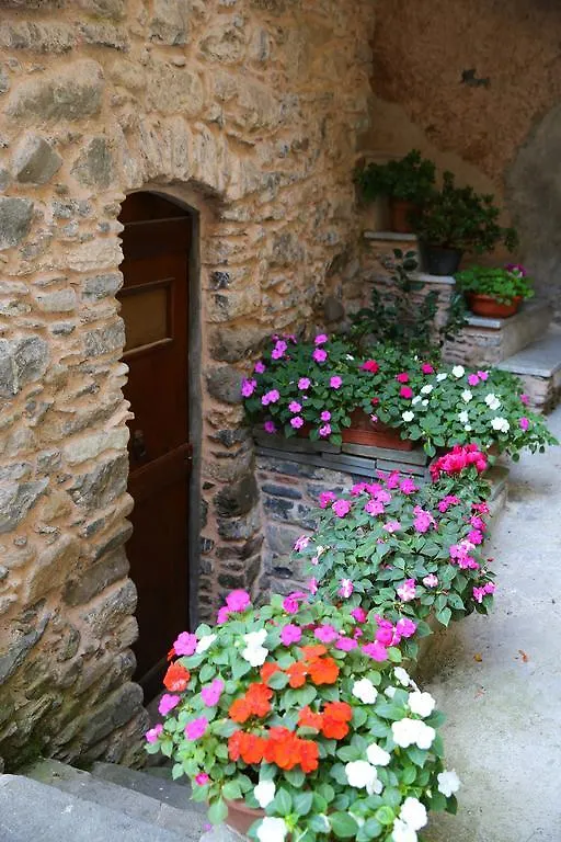 Bed & Breakfast La Meridiana Casale Pignone