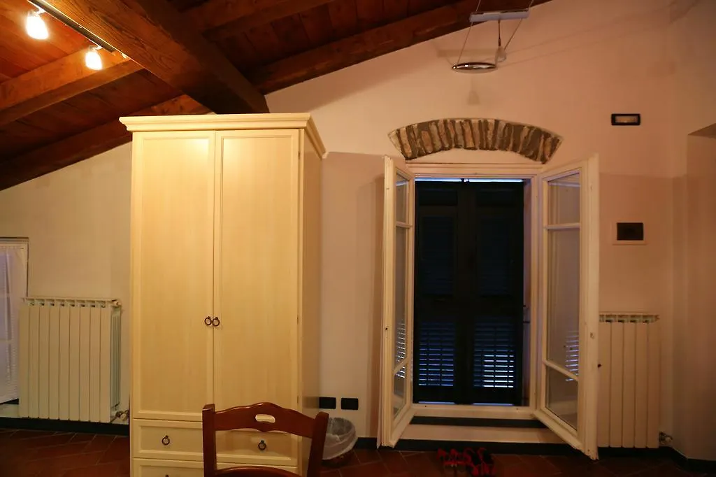 La Meridiana Casale Pignone 3*,  Italië