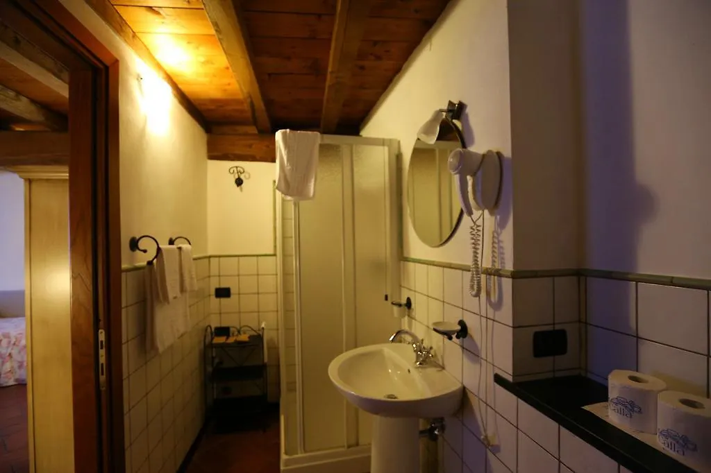 La Meridiana Casale Pignone Bed & Breakfast