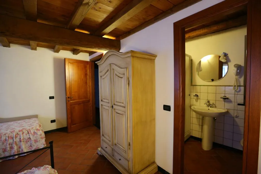 La Meridiana Casale Pignone